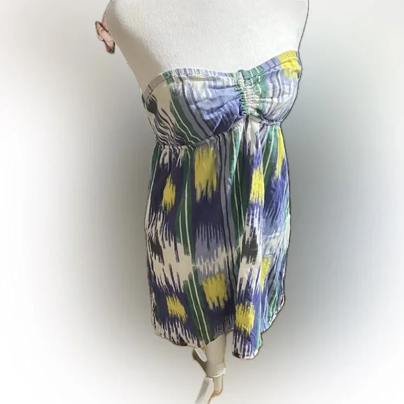 aerie | Dresses | Aerie Vintage Strapless Dress Y2k Dress Size Medium | Poshmark aerie | Dresses | Aerie Vintage Strapless Dress Y2k Dress Size Medium | Poshmark